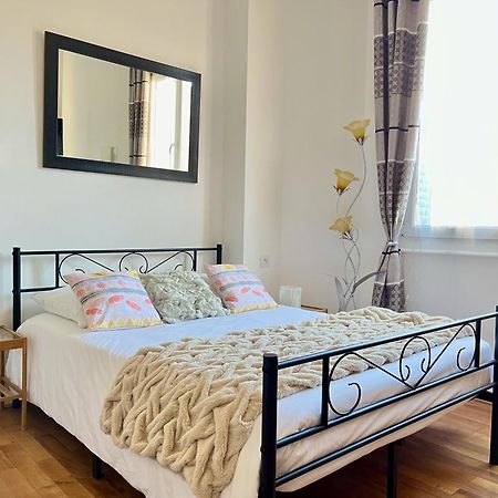 Residence Harmony Виши Екстериор снимка
