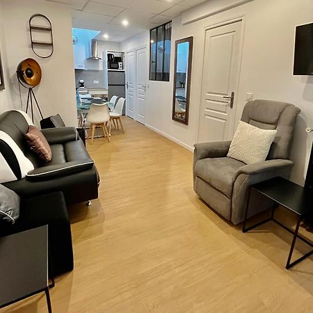 Residence Harmony Виши Екстериор снимка