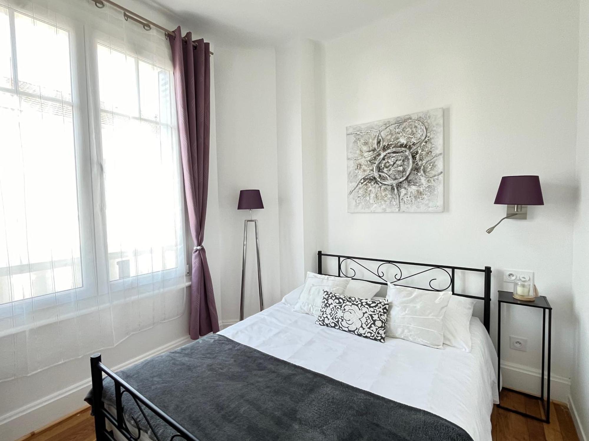 Residence Harmony Виши Екстериор снимка