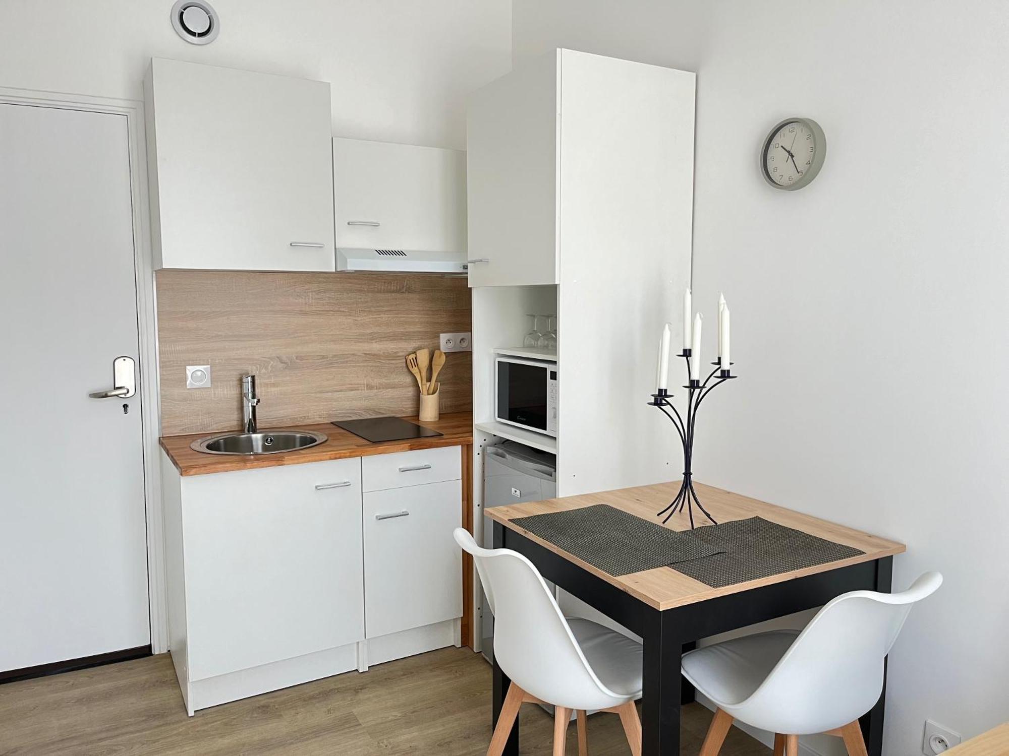 Residence Harmony Виши Екстериор снимка