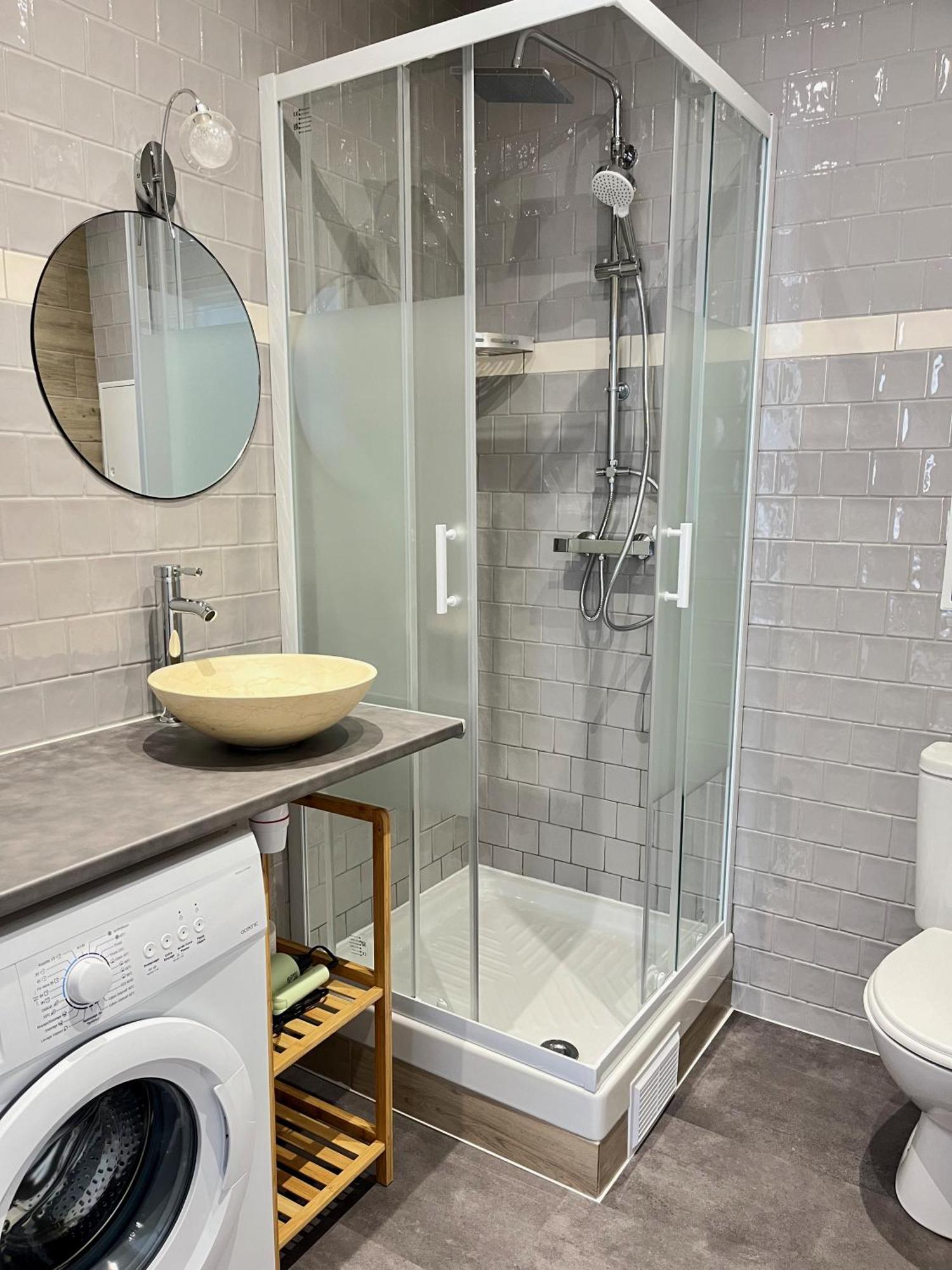 Residence Harmony Виши Екстериор снимка