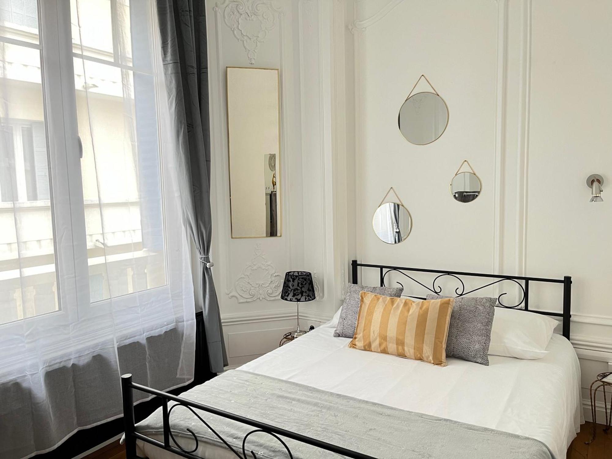 Residence Harmony Виши Екстериор снимка