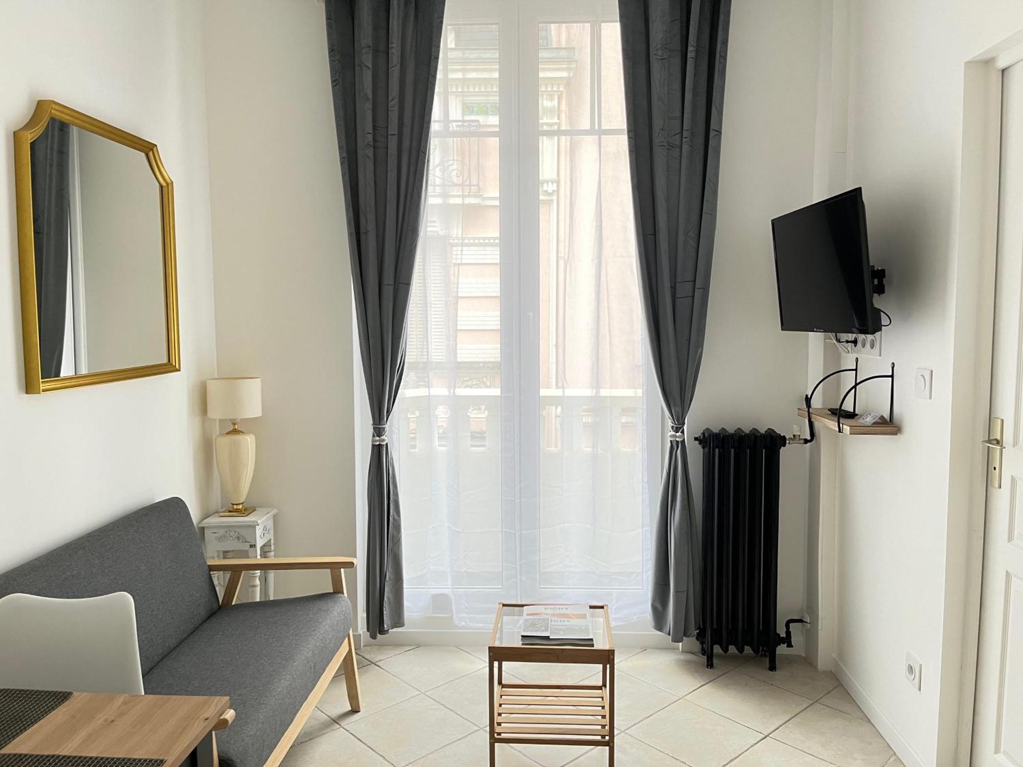 Residence Harmony Виши Екстериор снимка