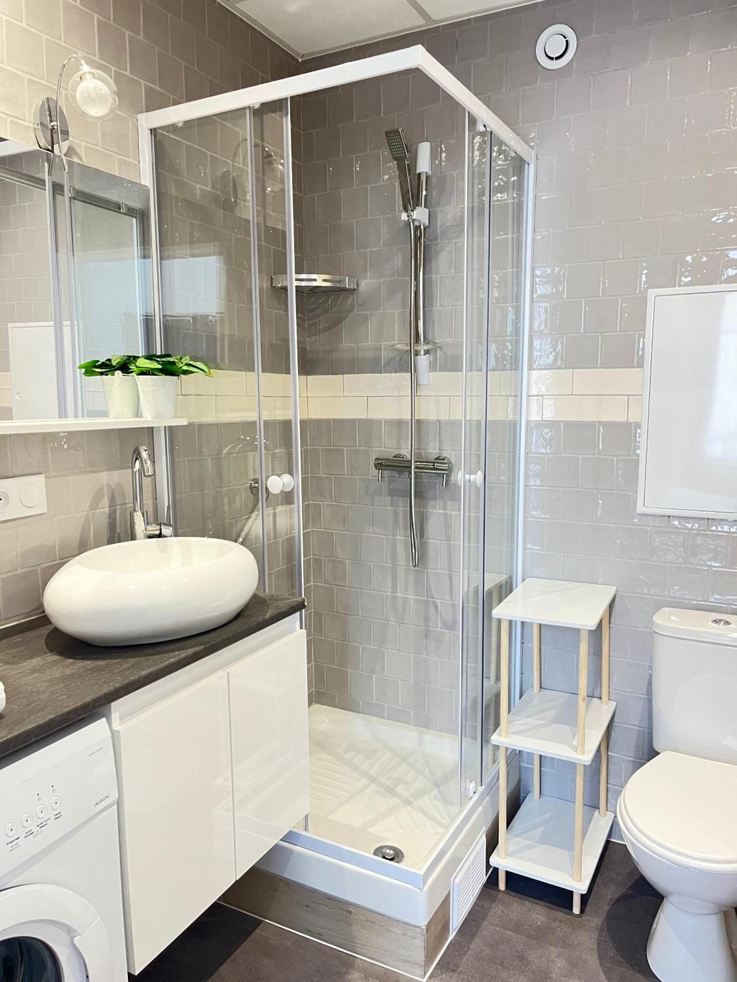 Residence Harmony Виши Екстериор снимка