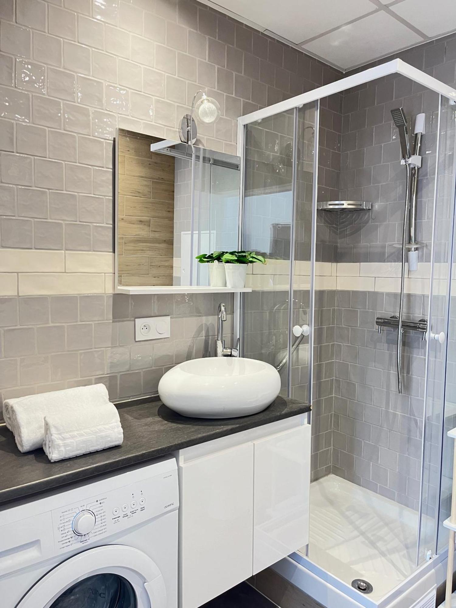 Residence Harmony Виши Екстериор снимка