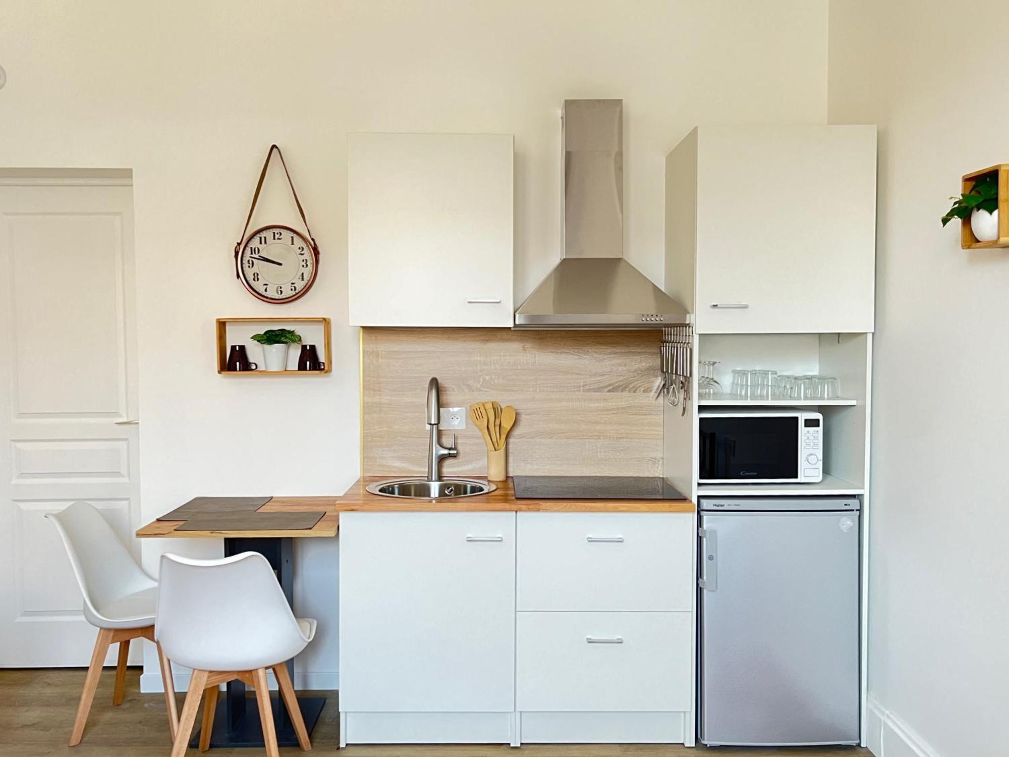 Residence Harmony Виши Екстериор снимка