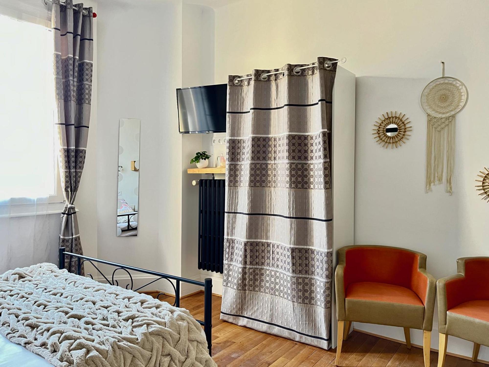 Residence Harmony Виши Екстериор снимка