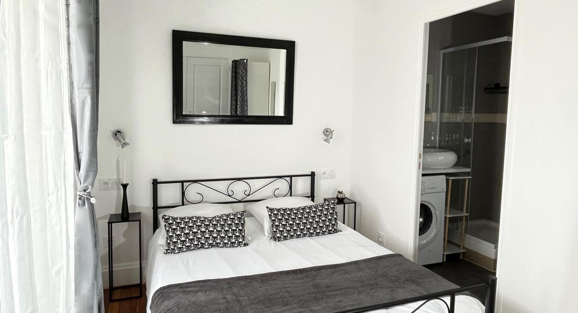 Residence Harmony Виши Екстериор снимка