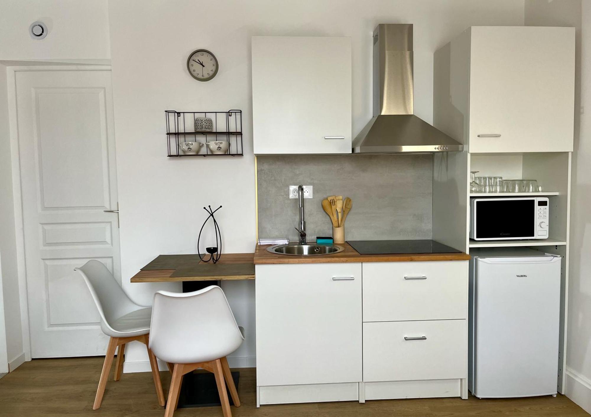 Residence Harmony Виши Екстериор снимка
