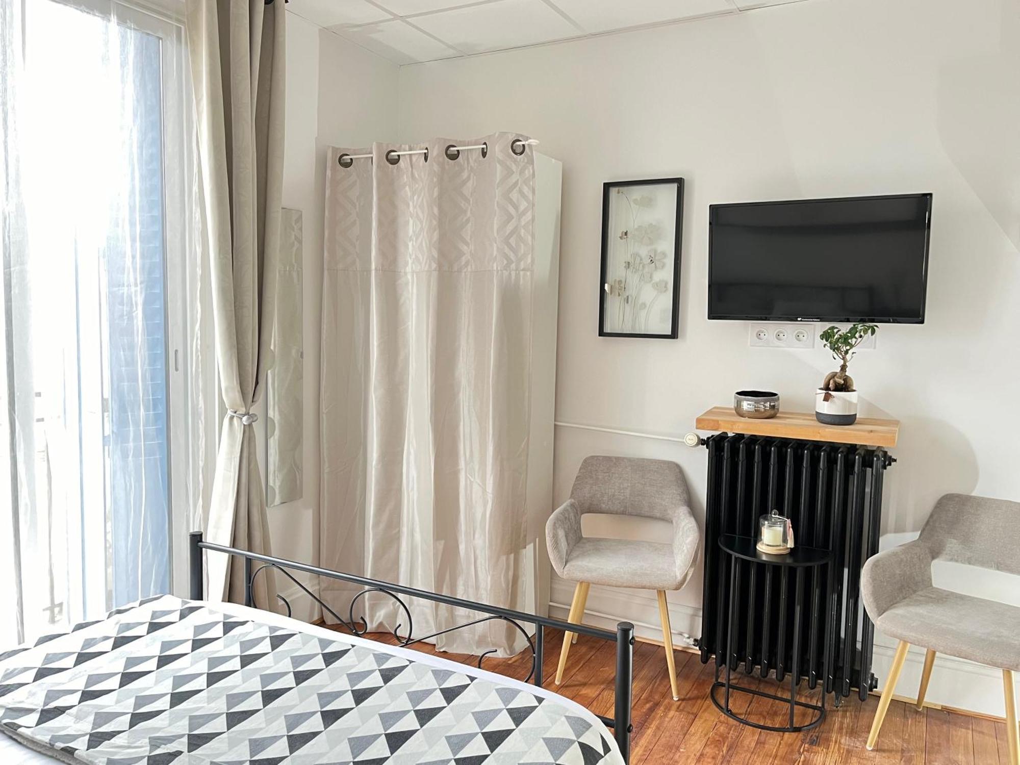 Residence Harmony Виши Екстериор снимка