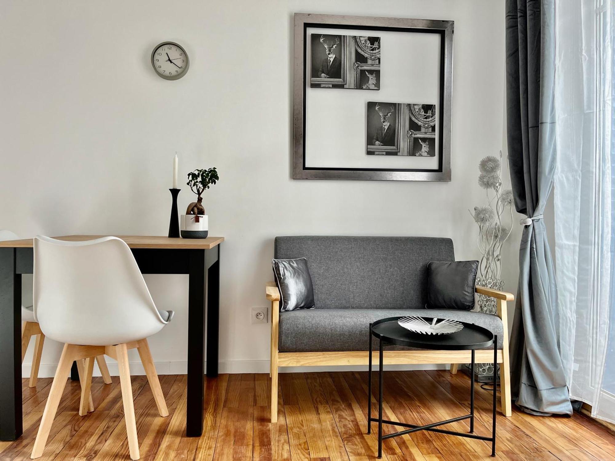 Residence Harmony Виши Екстериор снимка