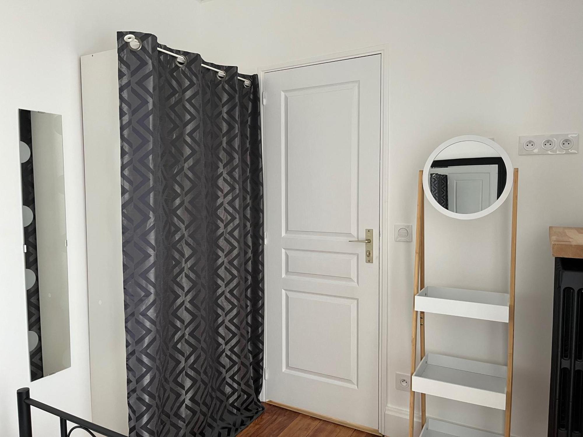 Residence Harmony Виши Екстериор снимка