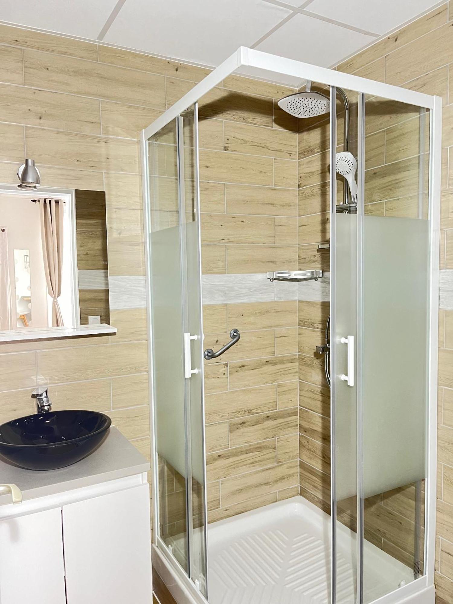 Residence Harmony Виши Екстериор снимка