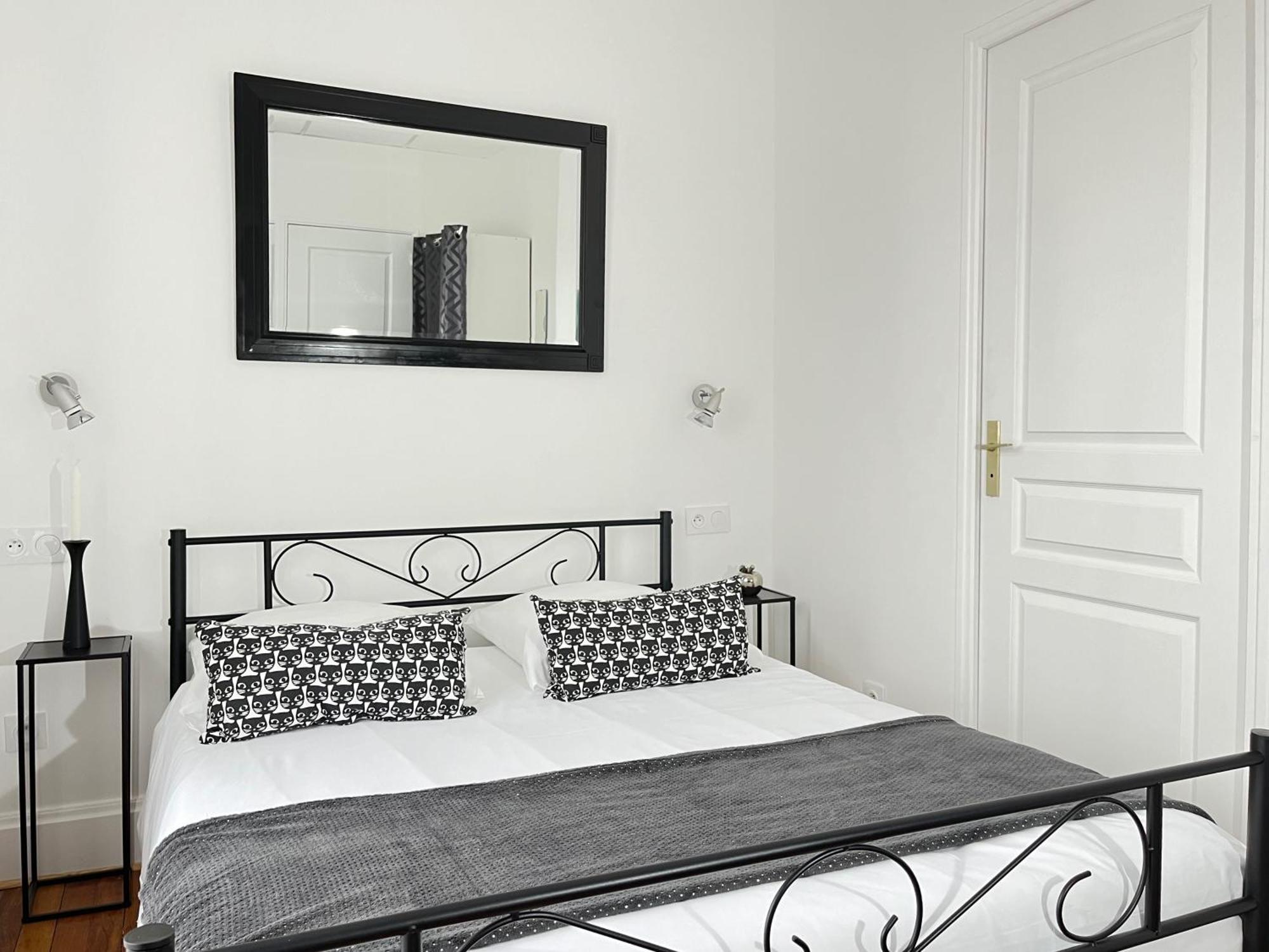 Residence Harmony Виши Екстериор снимка
