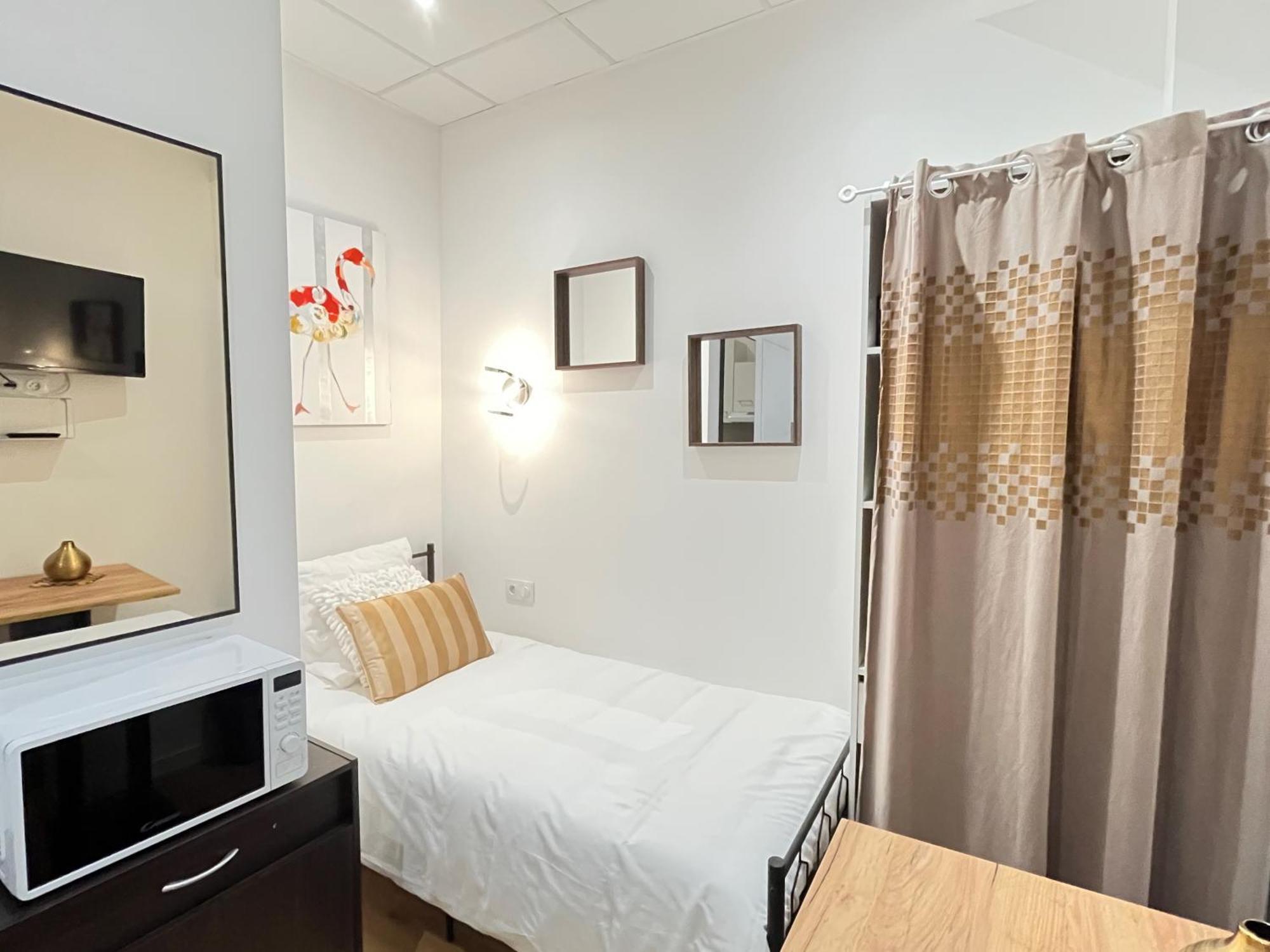 Residence Harmony Виши Екстериор снимка