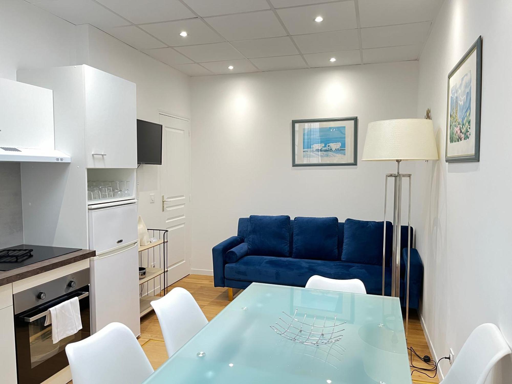 Residence Harmony Виши Екстериор снимка