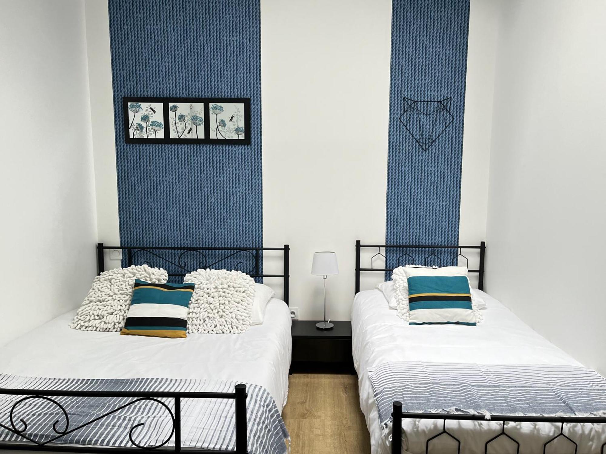 Residence Harmony Виши Екстериор снимка