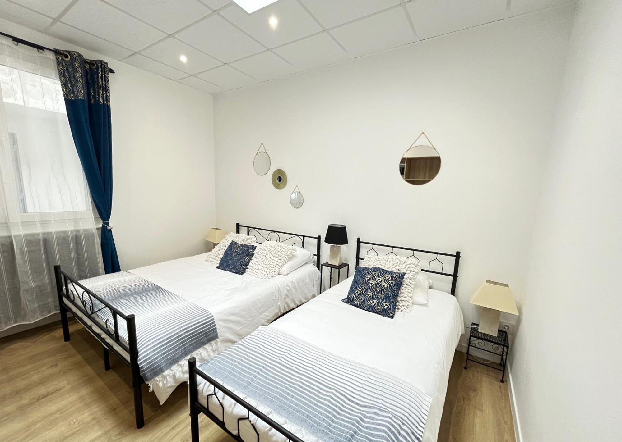 Residence Harmony Виши Екстериор снимка