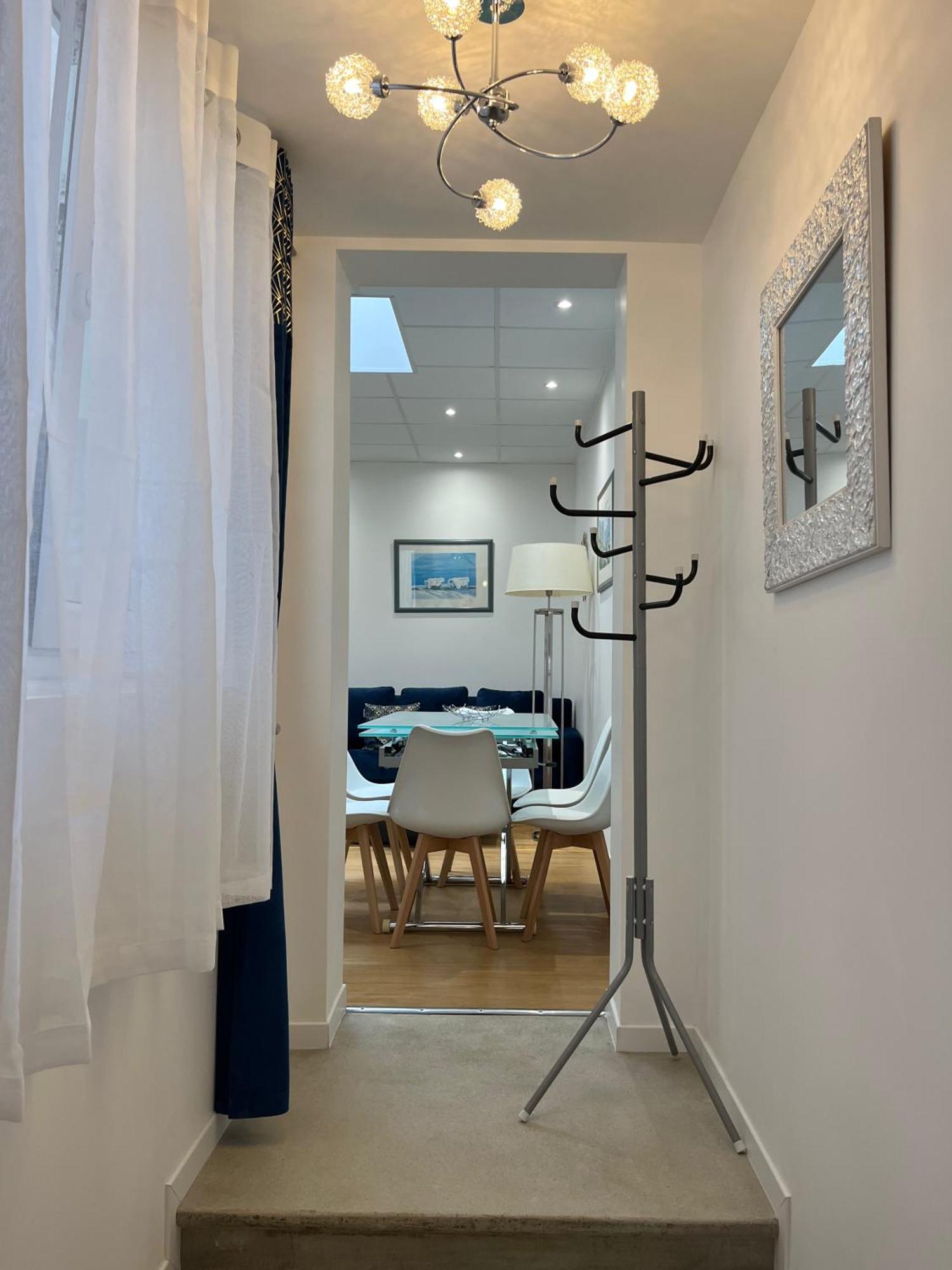 Residence Harmony Виши Екстериор снимка