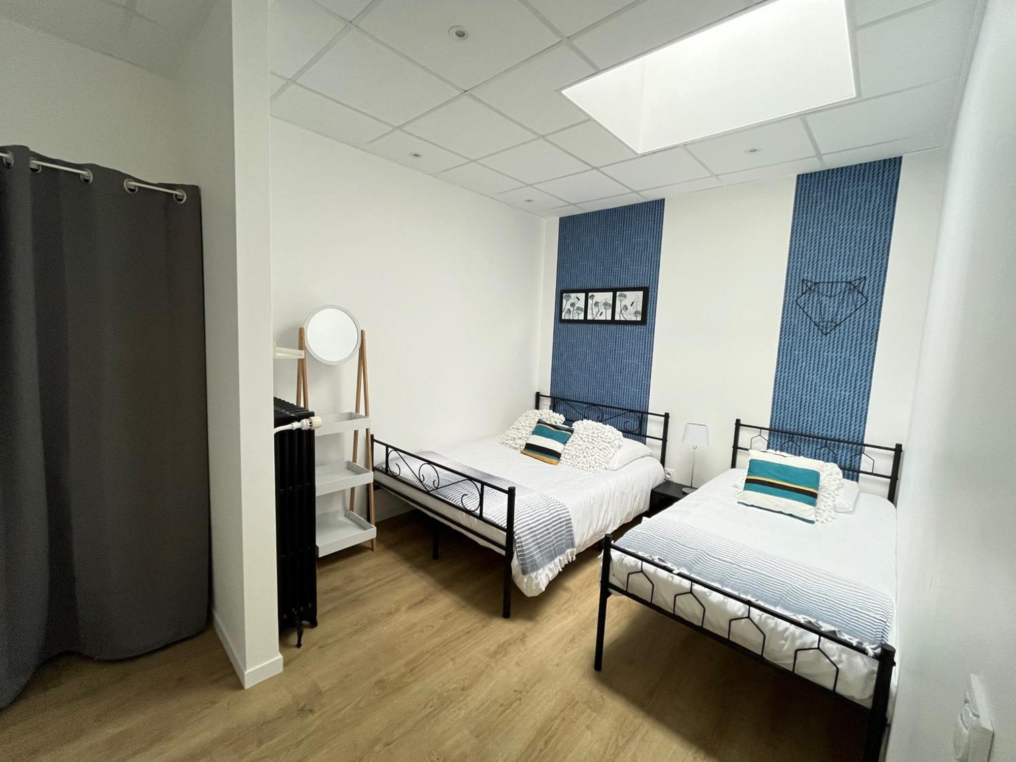 Residence Harmony Виши Екстериор снимка