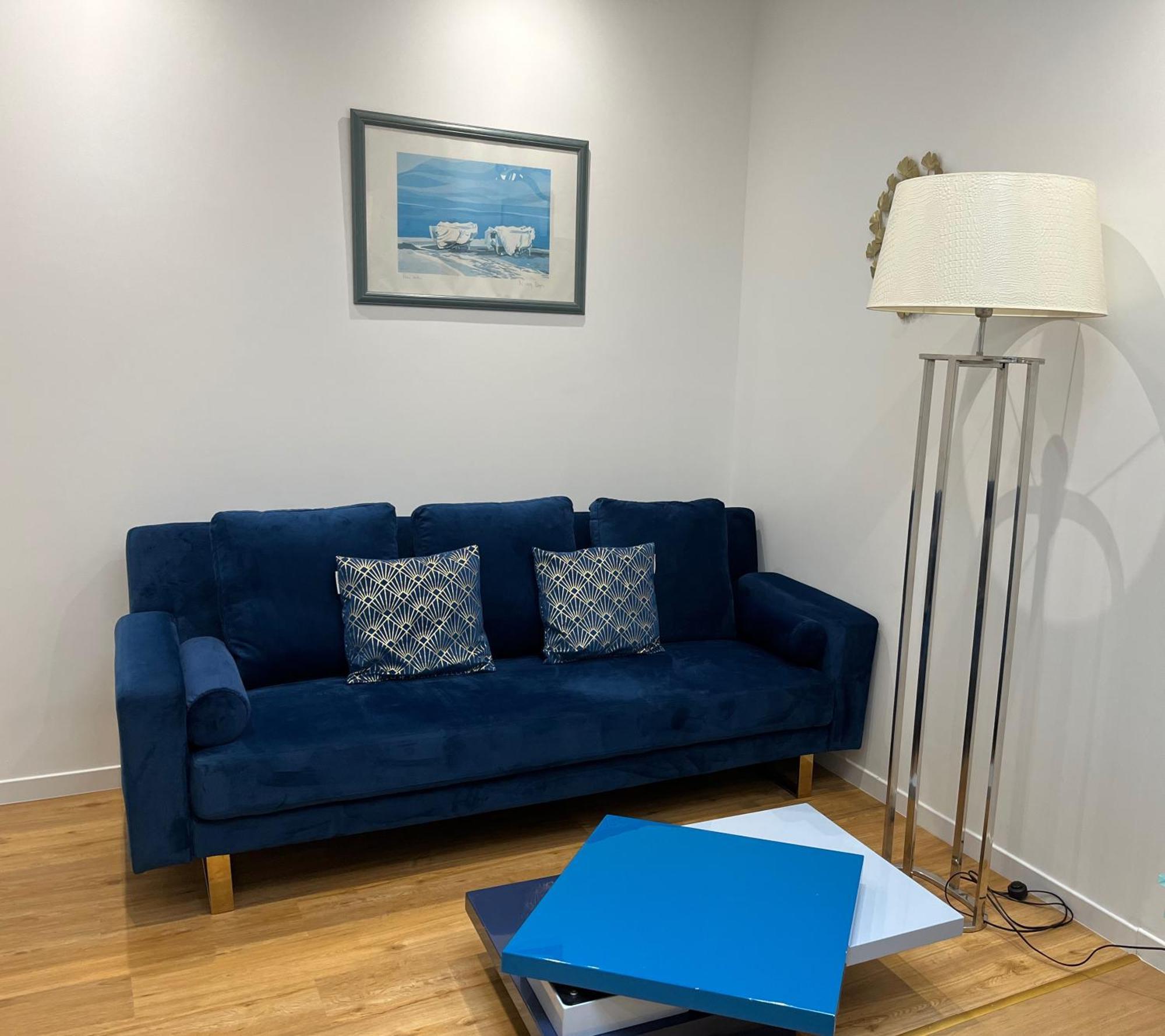 Residence Harmony Виши Екстериор снимка