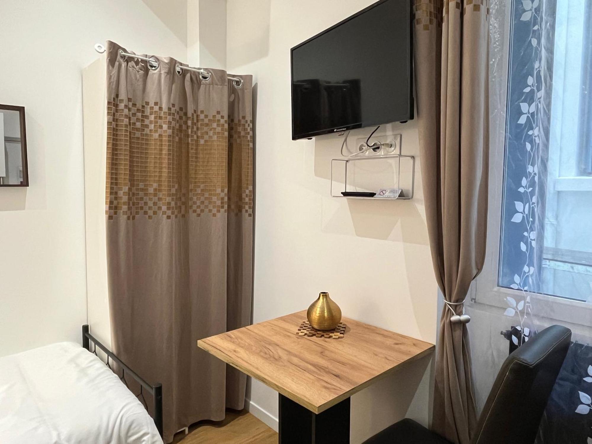 Residence Harmony Виши Екстериор снимка