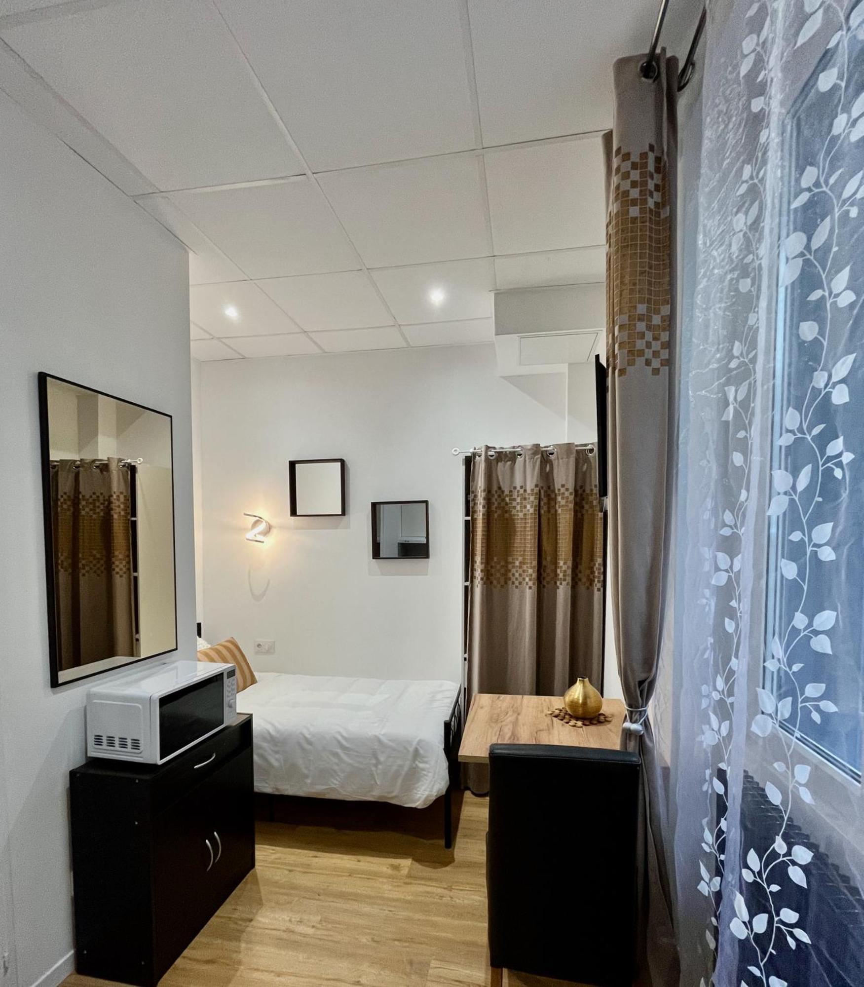 Residence Harmony Виши Екстериор снимка