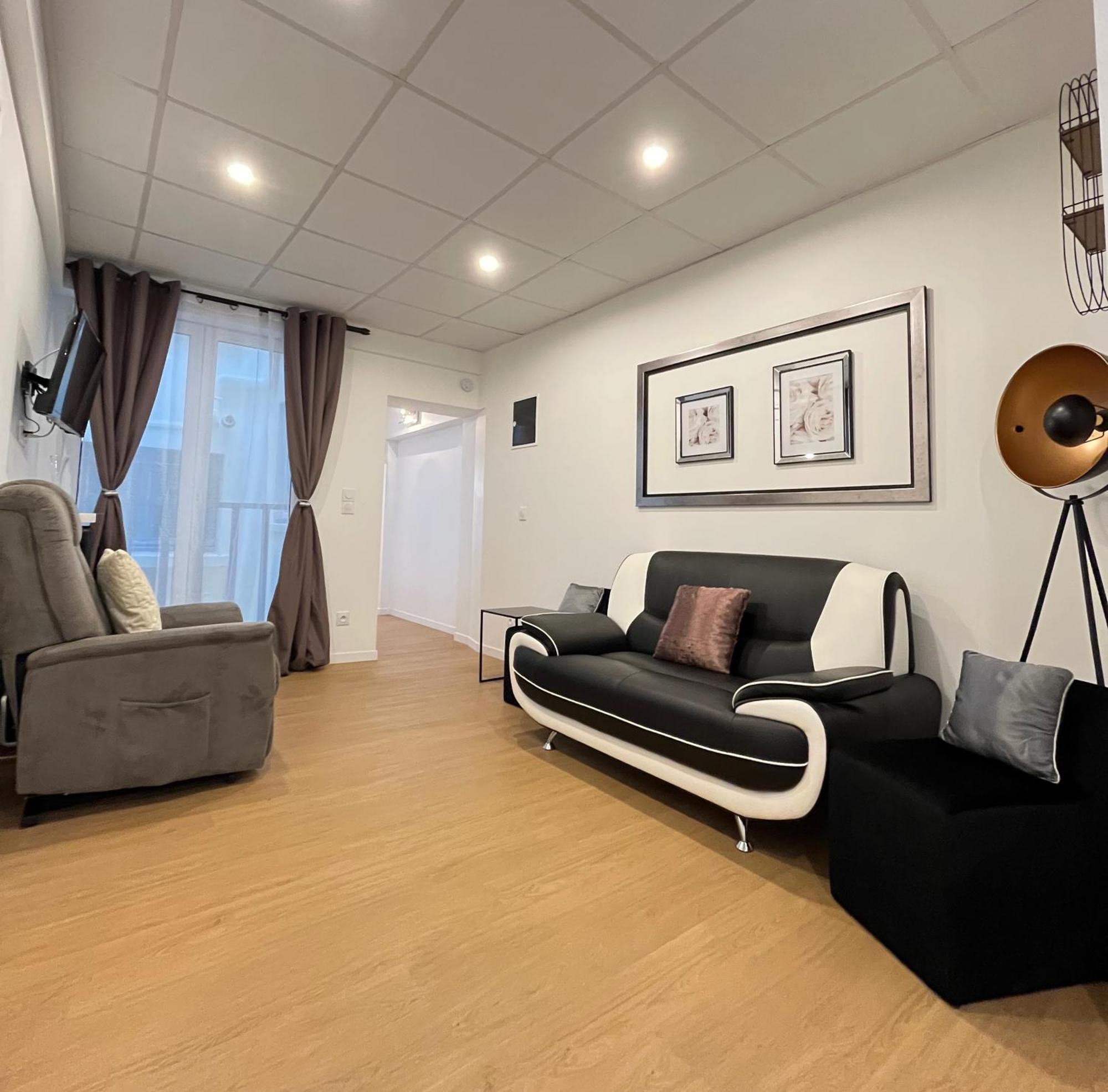 Residence Harmony Виши Екстериор снимка