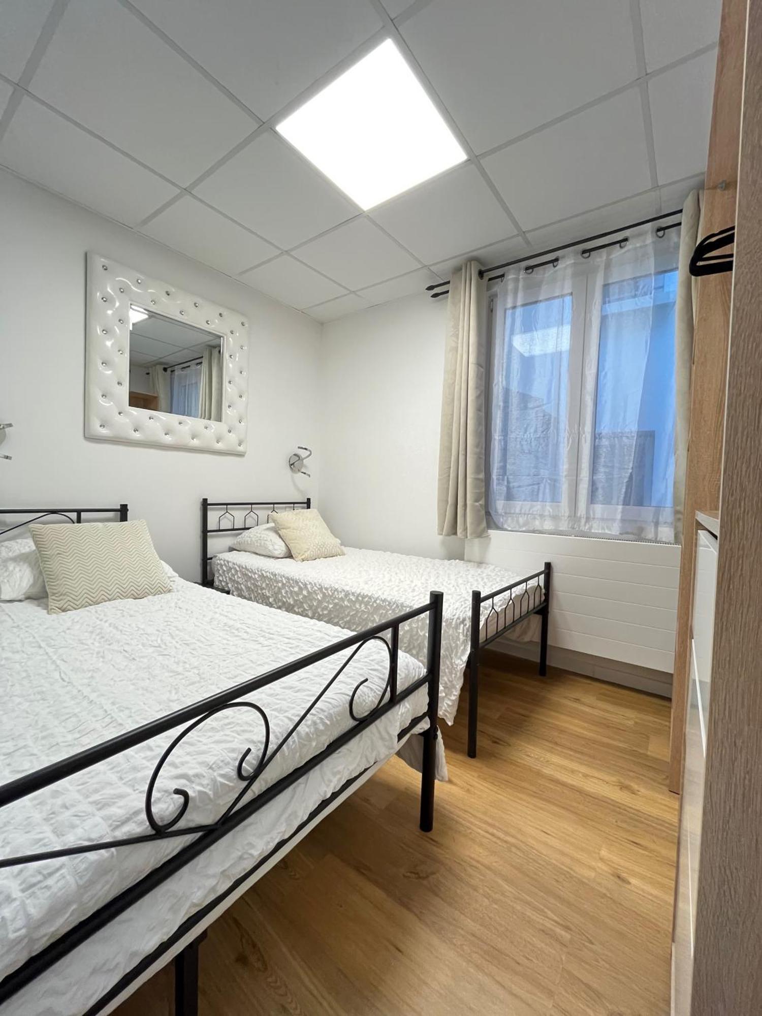 Residence Harmony Виши Екстериор снимка