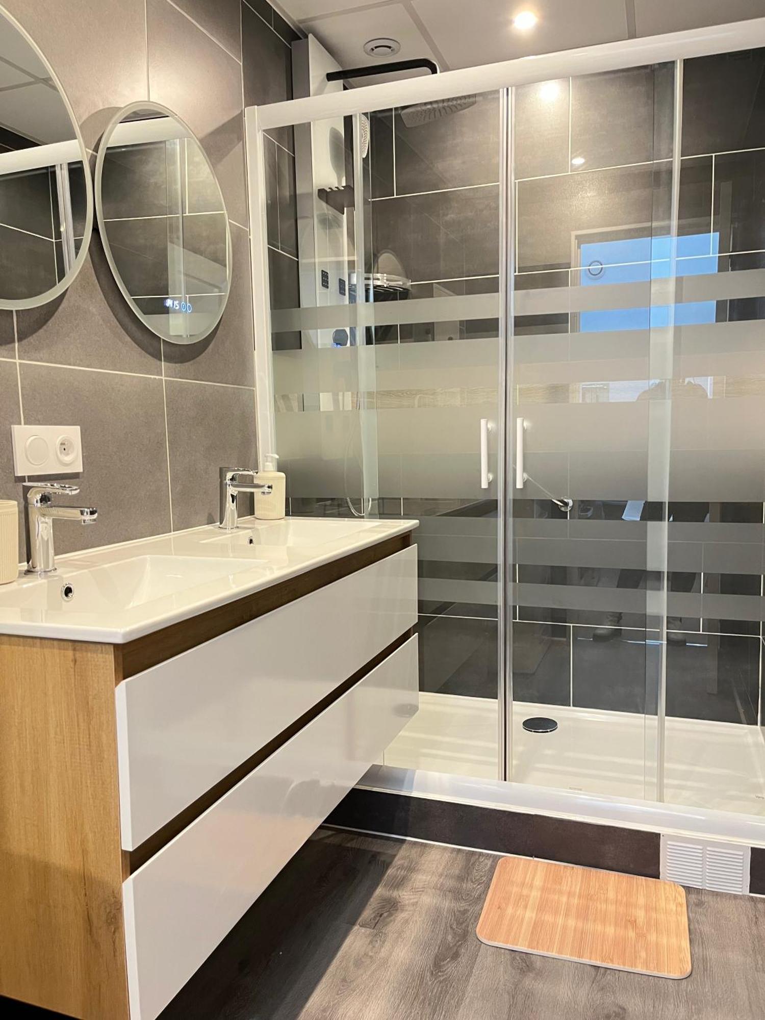 Residence Harmony Виши Екстериор снимка
