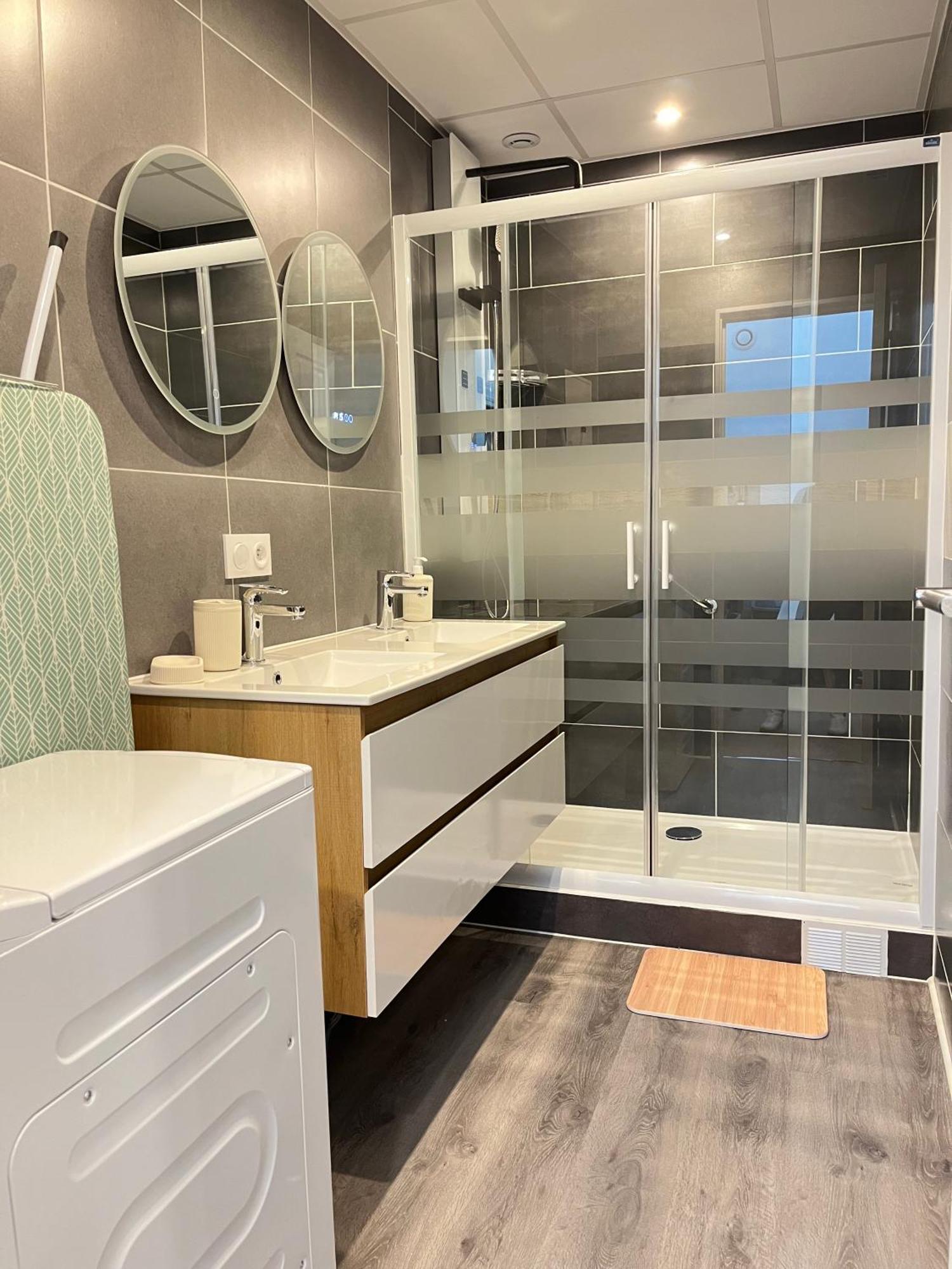 Residence Harmony Виши Екстериор снимка