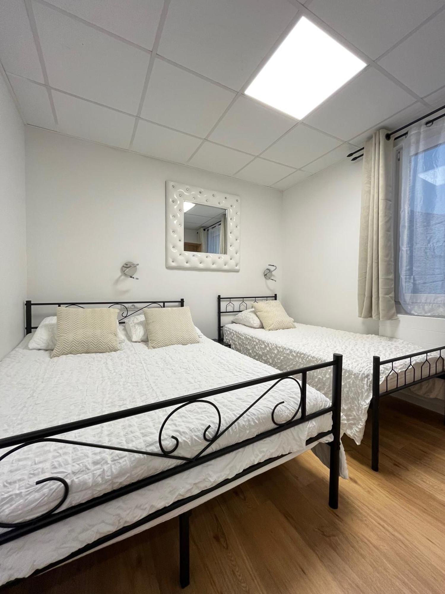 Residence Harmony Виши Екстериор снимка